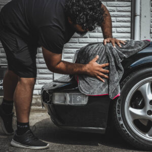 Detailing